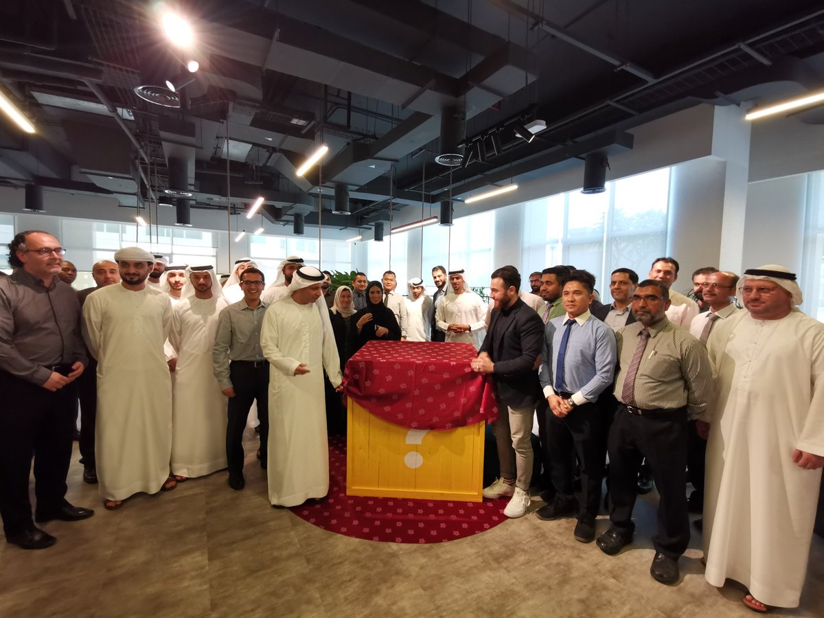 KHDA | هيئة المعرفة والتنمية البشرية بدبي tweet media