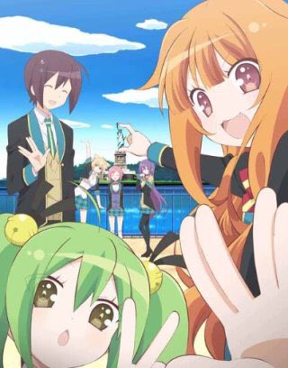 Ima Takarabeさんのイラスト一覧 Ima Takarabeさんのイラスト一覧