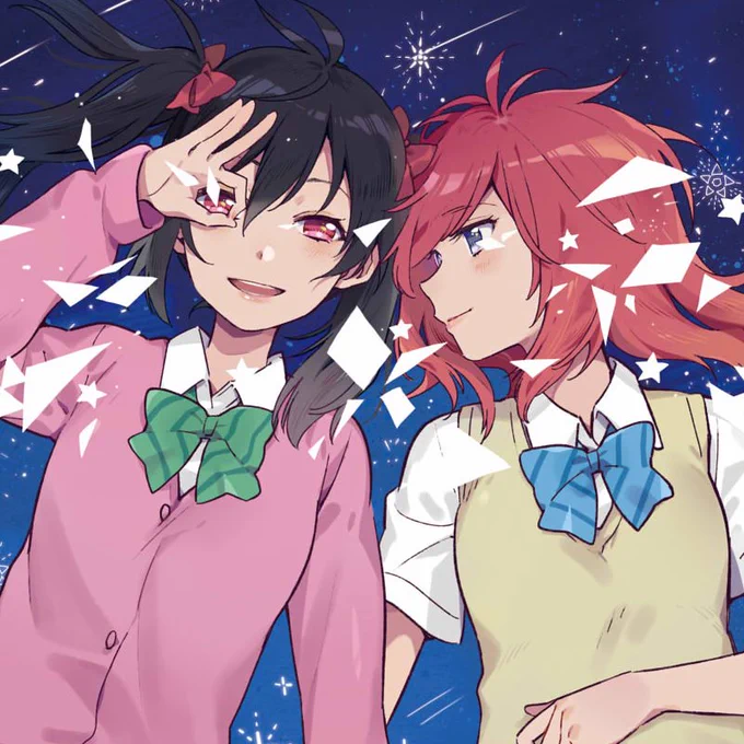 バタバタしていて夏コミのお知らせが直前になってしまうと思うのですが、参加します?️‍♂️スペースは名前の通りです? 