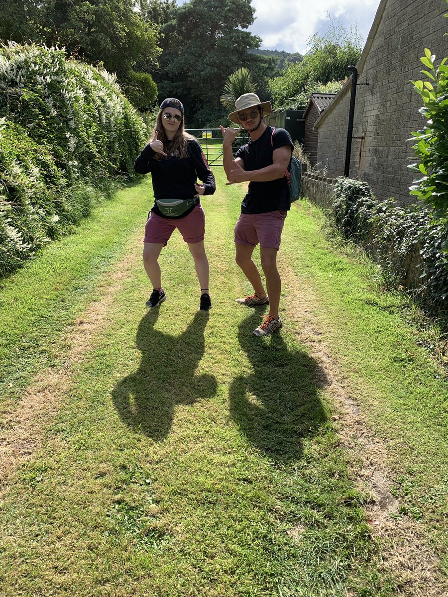 Laggercamp's tweet photo. We don’t have a camp uniform... but if we did it might look a bit like this? #doratheexplorers #walkers https://t.co/zX2MfzIQ9o
