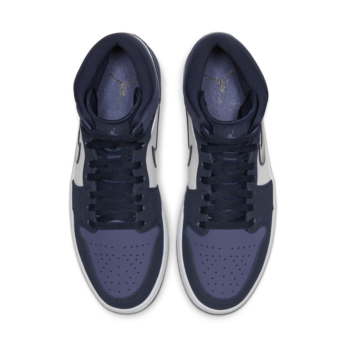 air jordan 1 sanded purple