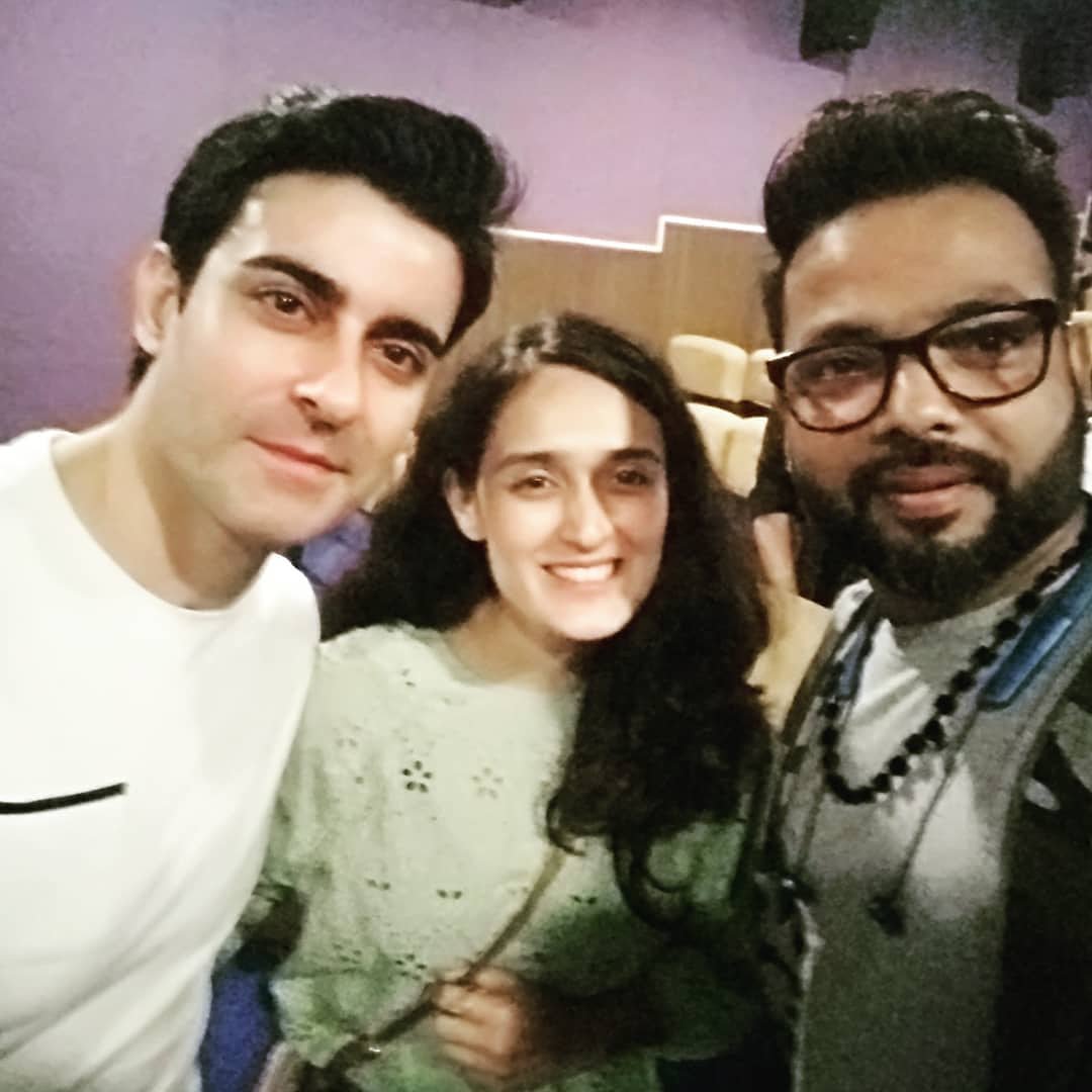 GIRLS MR RODE on Twitter: