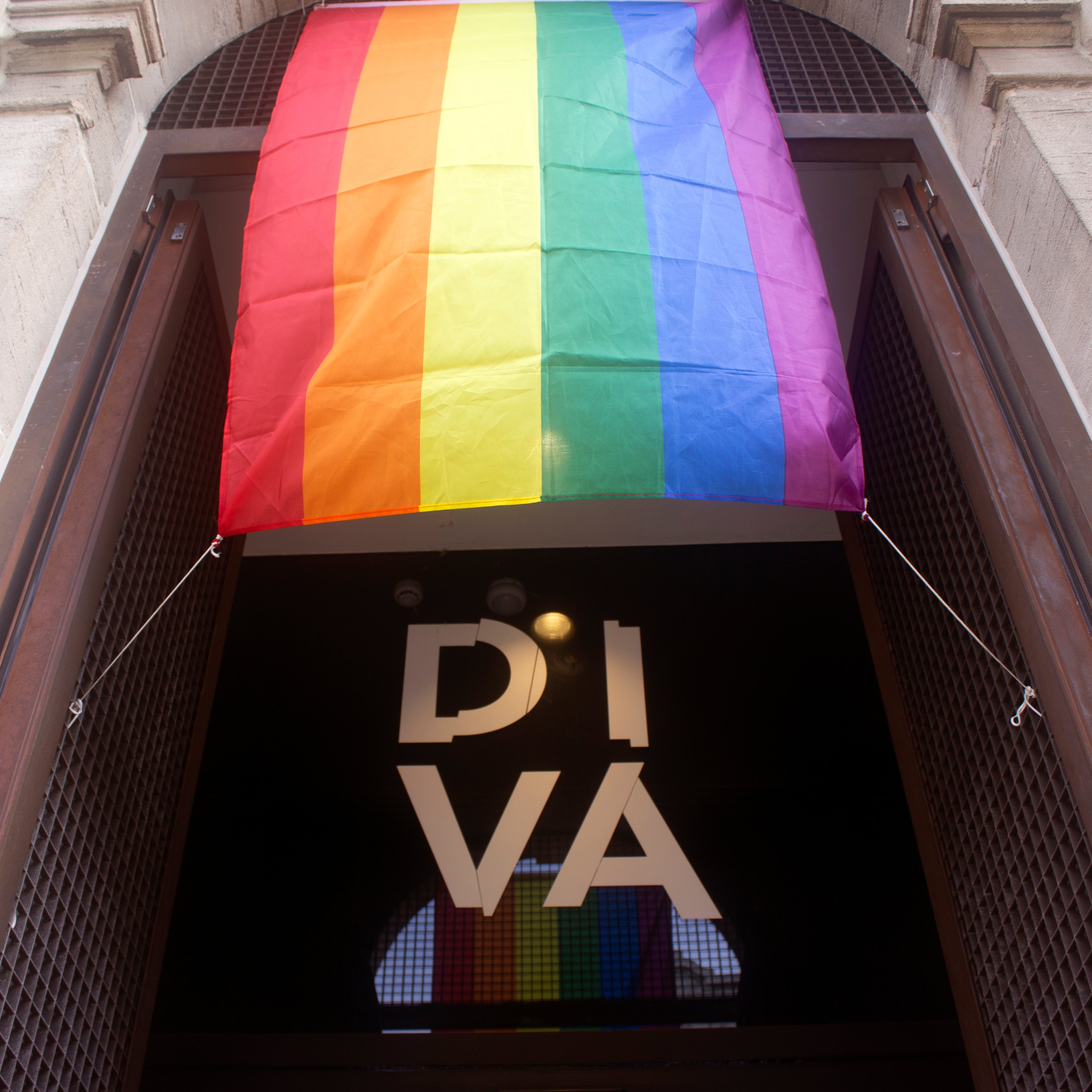 DIVA Antwerp (@divaantwerp) / Twitter