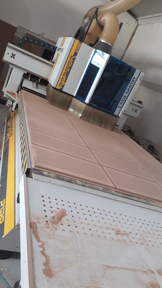 bsayazilim's tweet photo. BSA Yazılım olarak Yalova Laminant B.K.M. Dekorasyon Alphacam müşteri ziyaretindeyiz.
#alphacam #verosoftware #partners #yalovalaminant #bkmdekorasyon https://t.co/XQgdFo8C3G