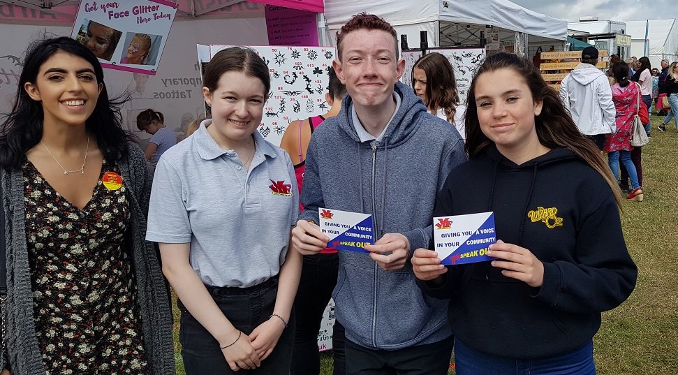 ValeYouthForum tweet media