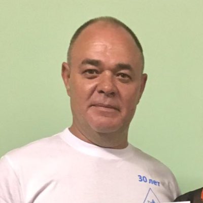Andrey_Zateev's tweet photo. #НовыйАватар https://t.co/k3xRcAaKl8