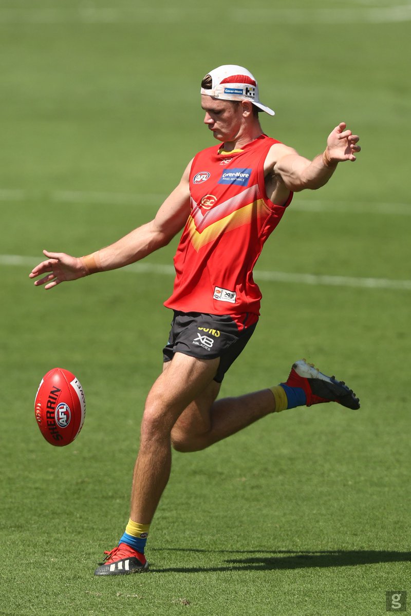 Watch the Crab 🦀 this week V Brisbane live on the <a href="/Telstra/">Telstra</a> app #footyonthego #spon