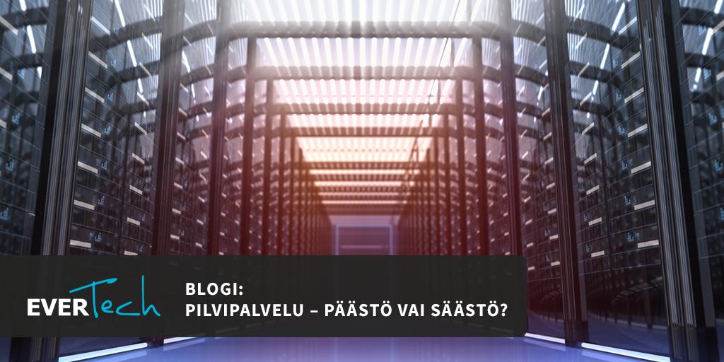 Evertech_fi's tweet photo. Tiedätkö #pilvipalvelu’si päästömäärät? Blogissa pohdimme muun muassa sitä, pitäisikö julkisten hankintojen kilpailutuksessa asettaa painokerroin myös ympäristökuormitukselle.

https://t.co/HYafztmNsI

#hiilijalanjälki #ilmastonmuutos #konesali #pilvi #palvelu #datacenter https://t.co/p1Gb0hZtA3