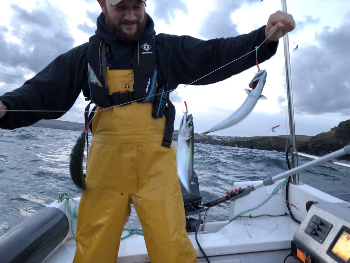 Fishmongering Chy-an-mor (@PortIsaacHols) / Posts / X