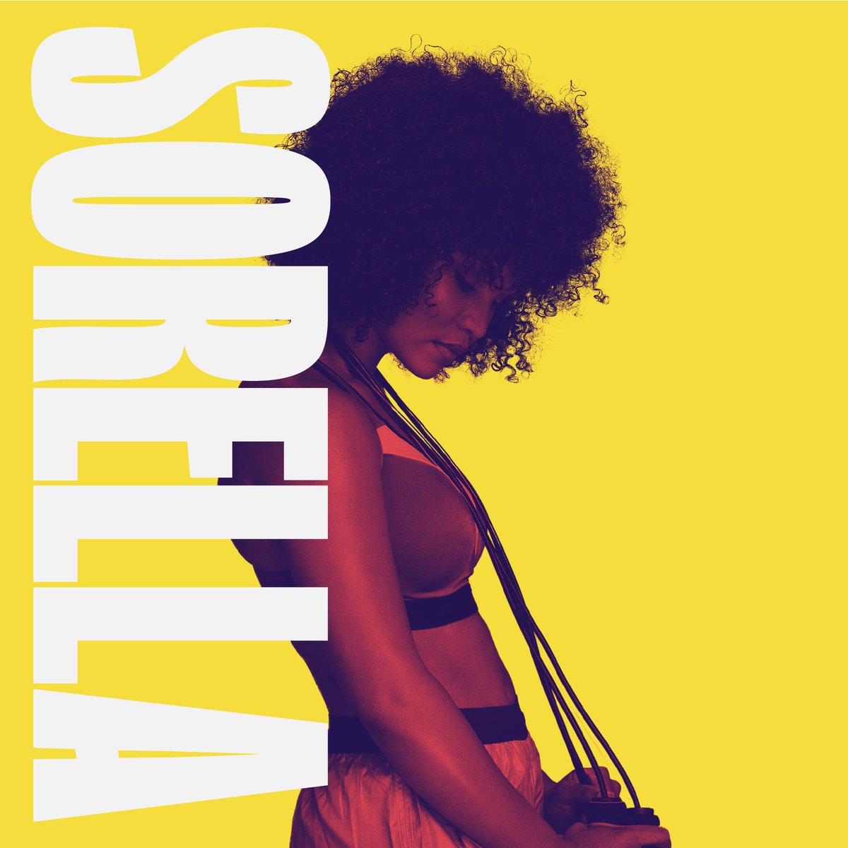 wearefore's tweet photo. Sorella Strength wanted to rebrand and create a visual identity that reflected their personality and ethos. As a one size doesn't fit all gym with attitude and a will to empower, they needed to reflect this in their branding - that's where we stepped in. Check out their new look. https://t.co/5Be624yZBU