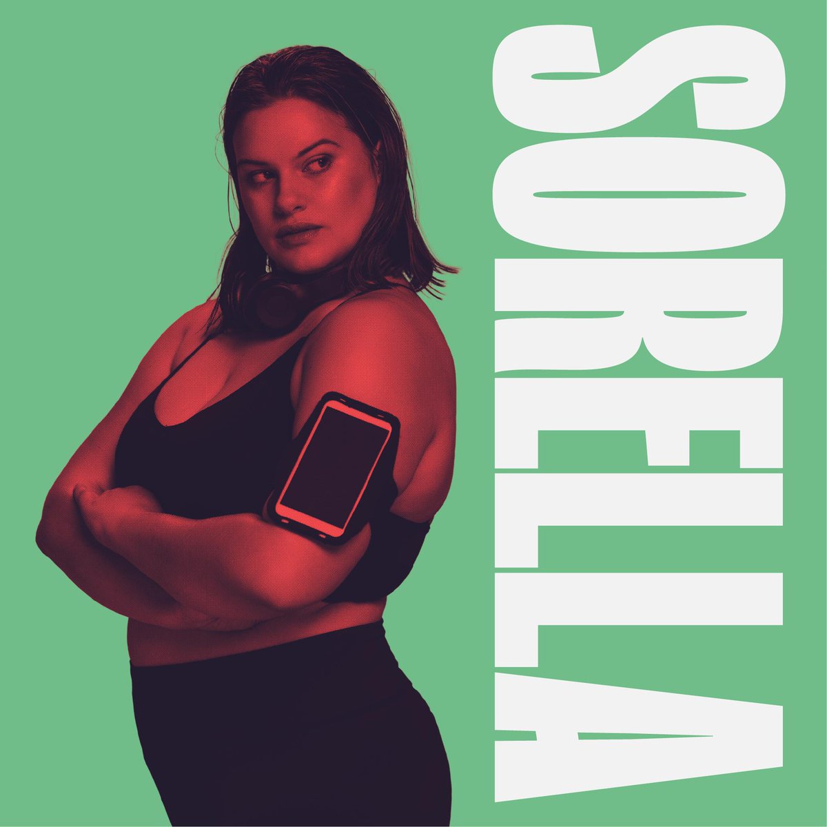 wearefore's tweet photo. Sorella Strength wanted to rebrand and create a visual identity that reflected their personality and ethos. As a one size doesn't fit all gym with attitude and a will to empower, they needed to reflect this in their branding - that's where we stepped in. Check out their new look. https://t.co/5Be624yZBU
