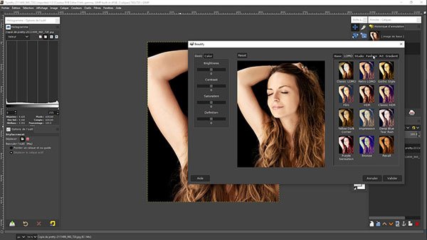 advcreation's tweet photo. TUTO VIDEO // Le guide complet pour bien démarrer sur Gimp https://t.co/P9wWO9L4He #tutofr #gimp #retouche https://t.co/mkOJeX1net