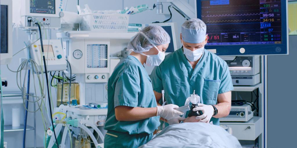 ASALifeline's tweet photo. ASA welcomes @aanawebupdates leadership in an open letter urging collaboration and support of the physician-led #anesthesia care team model. Read the letter here: https://t.co/qE10frkbsd https://t.co/zE7sArJZCS