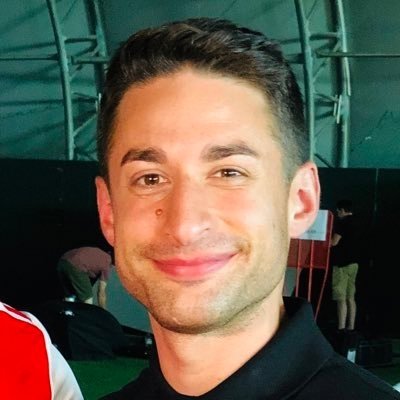 LondonsRedFb's tweet photo. In one hand, he raises the hopes of Arsenal fans. In the other, he crushes the dreams of Spurs fans. He is the all-powerful, David Ornstein. https://t.co/nBX7JFQDhn