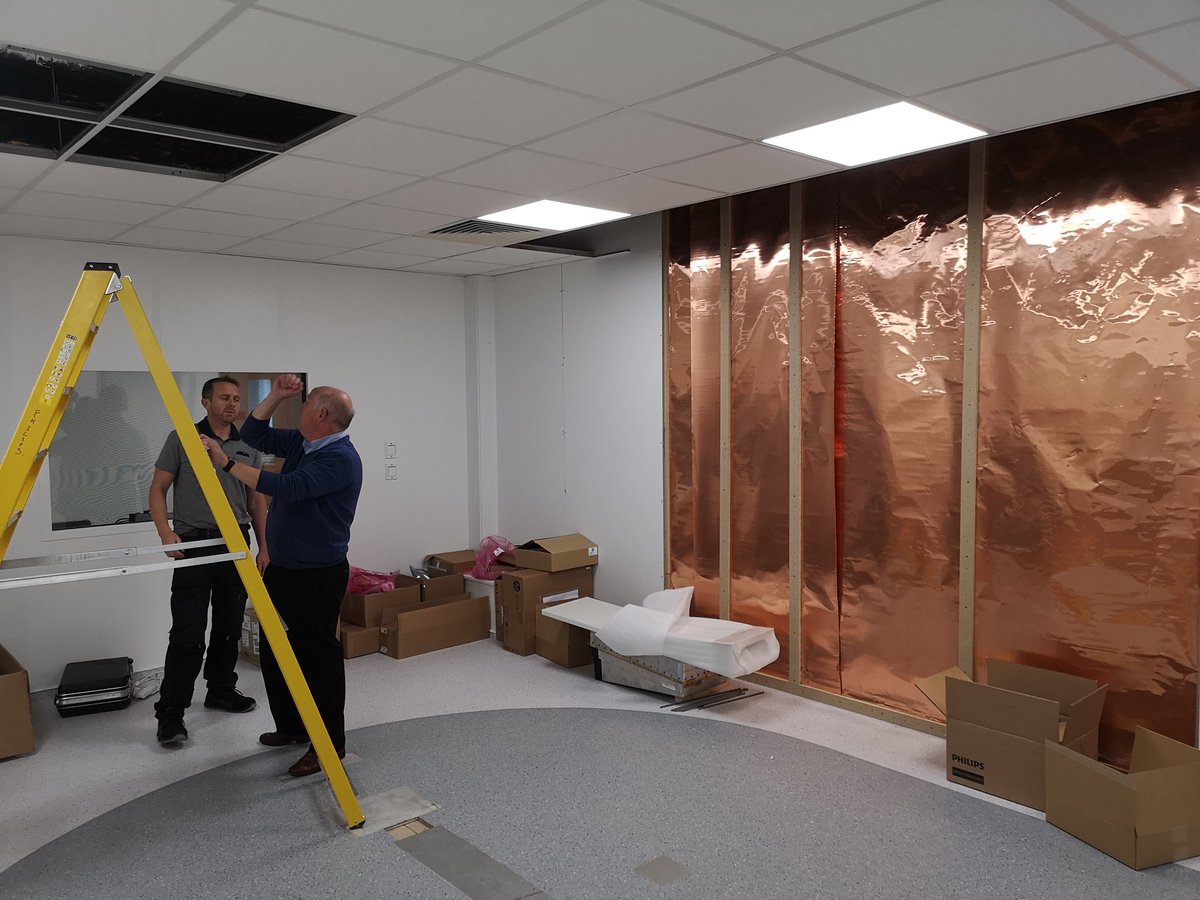 Mark Collins tweet media