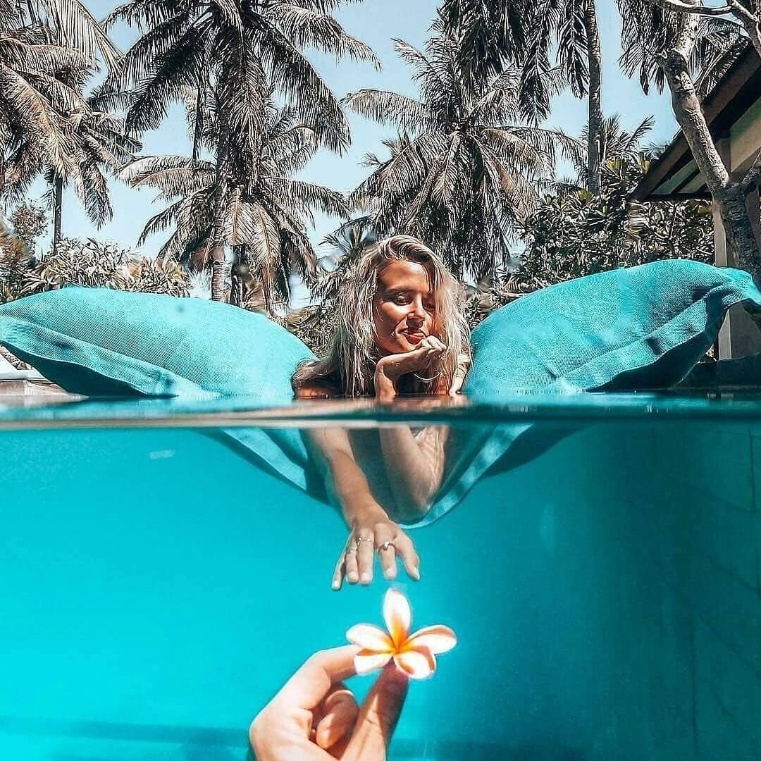 travelsquare_'s tweet photo. "You know you're in love when you can't fall asleep because reality is finally better than your dreams" . Spend Your Honeymoon in the Exotic Bali . #thetravelsquare #travelsquare #travel #travelphotography #hotels #luxurylifestyle #luxurylifestyle #thetraveltag #holidays #beaches https://t.co/HJHa3vBHPC