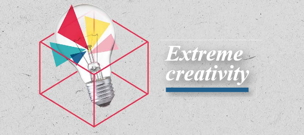 DirectionFirst's tweet image. If you wish to excel, you must be creative. Discover how Extreme Creativity can accelerate your customer experience strategy 
insit.es/2NtsrZh #CX #mrx#newmr #customerexperience #customerjourney #customercentricity @christopheguilt