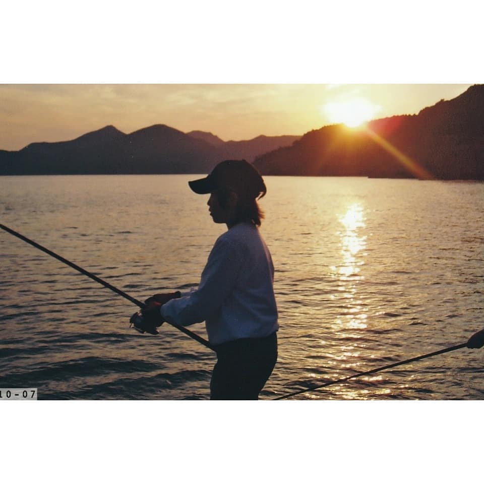 JinjinIndonesia's tweet image. 📷 190808 ast_jinjin Instagram Post

"Aku sudah mendapatkannya sejak masih muda?? Haha #JINJIN #Memancing #RajaMemancing"

instagram.com/p/B05Ddy-H69u/… 
#ASTRO #아스트로 #진진 @offclASTRO