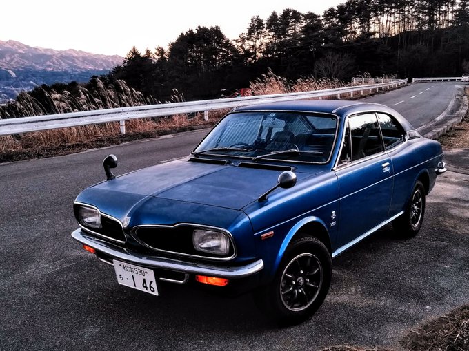 珍車 不人気車に乗ろうのtwitterイラスト検索結果