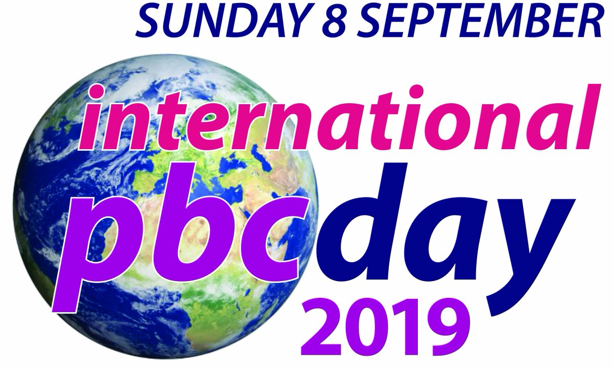 PBC Foundation tweet media