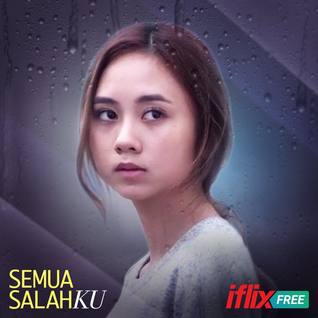 Iflix Malaysia On Twitter Apakah Kesudahan Kisah Sofea Haris Dan Neneknya Kongsi Dengan Kami Apa Korang Rasa Akan Terjadi Dalam Episod Akhir Semua Salahku 11 Malam Ini Tonton Ikut Suka Hati Secara