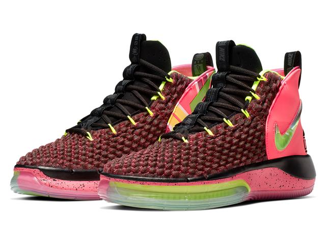 snkrdunk_jp's tweet photo. 【🔥8/9発売】
NIKEのHYPERDUNKシリーズから新作モデルALPHA DUNK2色がスタンバイ!
国内価格:¥19,440
国内発売:2019年8月9日
📱https://t.co/rYwmcbf2yh
#nike #ナイキ #alphadunk #アルファダンク https://t.co/TY8m3WSkJW