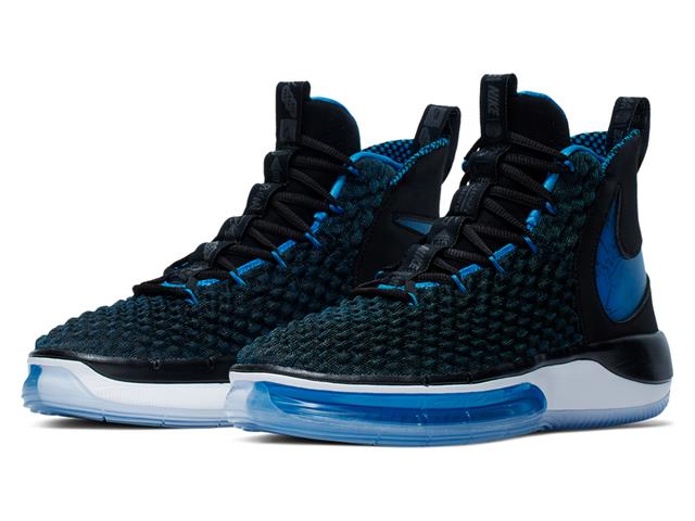snkrdunk_jp's tweet photo. 【🔥8/9発売】
NIKEのHYPERDUNKシリーズから新作モデルALPHA DUNK2色がスタンバイ!
国内価格:¥19,440
国内発売:2019年8月9日
📱https://t.co/rYwmcbf2yh
#nike #ナイキ #alphadunk #アルファダンク https://t.co/TY8m3WSkJW