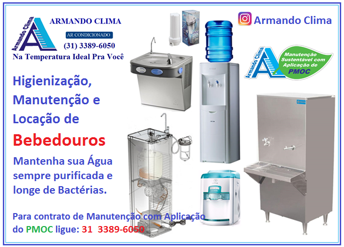 Armando Clima Ar Condicionado tweet media