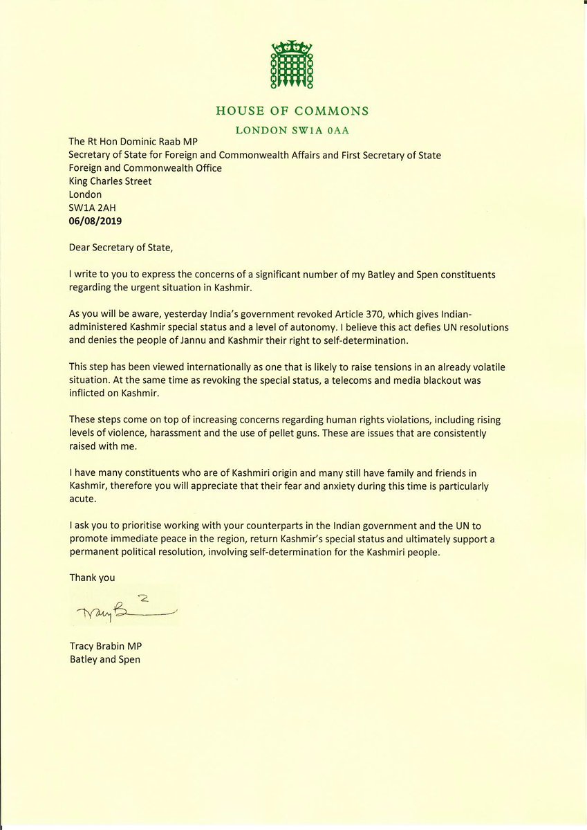 Tracy Brabin WY 🌹 tweet media