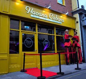 Workwisewomen's tweet photo. Join us for Fun Summer Networking Cuban Style Thursday 29th August 6.30pm - 8.30pm - https://t.co/Jua8wLxURi https://t.co/IJ2OxaPRF9