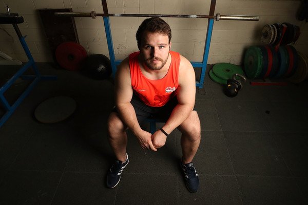 EngWeightLift's tweet image. In light of Emily Godley’s recent Commonwealth Championships triumph in Samoa we look back at the last Europa Weightlifting club member to win 🥇 for Team England in the comp

The Evolution of 'Ivar': Exploring Owen Boxall’s career   
▶️ bit.ly/2KwUAKd