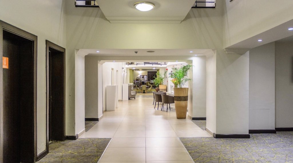 989workspaces's tweet photo. 989 Coworking now at @leolahotelng 
1, Mohamed Close, Maryland, Ikeja.
——————————————
24/7 access to the coworking spaces with access to high speed Internet connection ————————————-
Hourly Plan NGN300 
Day Pass NGN1,500
Monthly Plan: 30,000
•
#989coworking 
#coworking 
#startups https://t.co/XOVgojVf7T