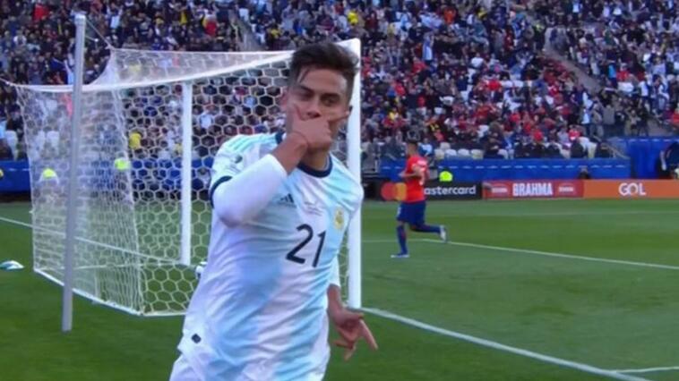 forumJuventus's tweet photo. Dybala non andrà al Tottenham, ora è la Juve a non voler più cedere l’argentino (BBC) https://t.co/oGGaVStDTJ