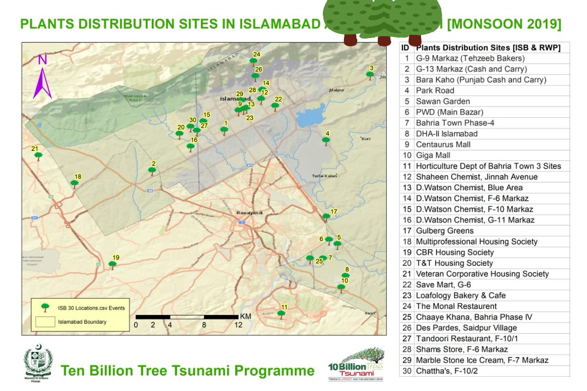 All Foresters Network (@allforester) on Twitter photo Plants distribution sites in Islamabad and planting calendar to help you pick the best month to plant. #GoGreen Plants distribution sites in Islamabad and planting calendar to help you pick the best month to plant. #GoGreen