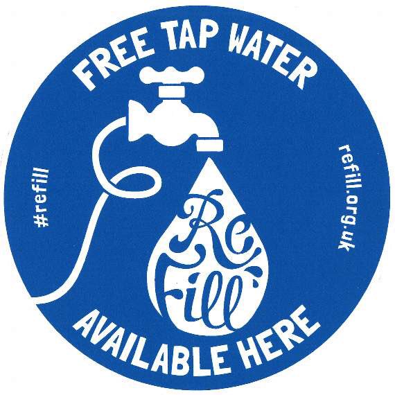 Expresspastaco's tweet photo. Did you know we’re part of the #Refill network? You can pop into The Express Pasta Company and fill up your water bottles free of charge, with no purchase necessary! Reduce your plastic use and save money! #refillnetwork #refill #reduceplastic #newtonabbot https://t.co/3ogMhUBIyi