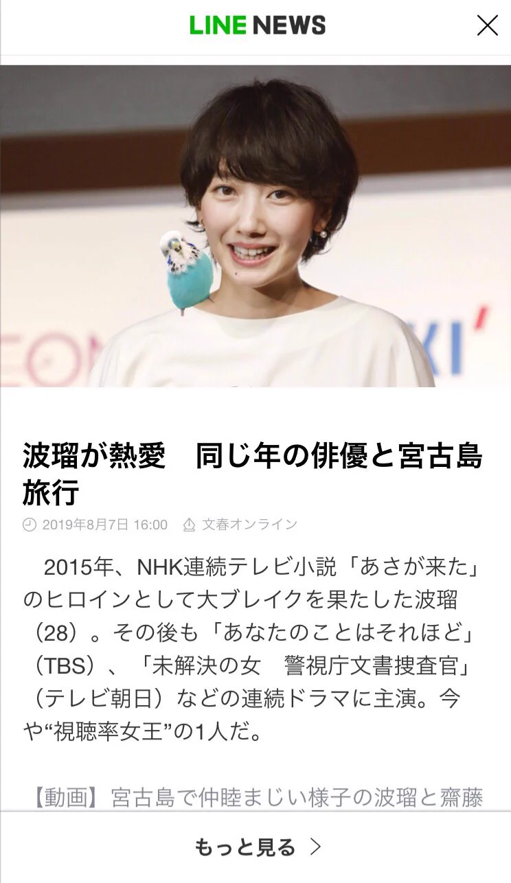 公の場での発言・インタビュー報道記録