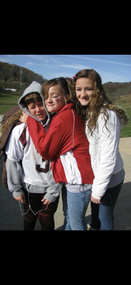 Happy birthday @nickyoho24. Enjoyed watching you grow up now I can’t wait to see what you can do at WVU. Love you lots.