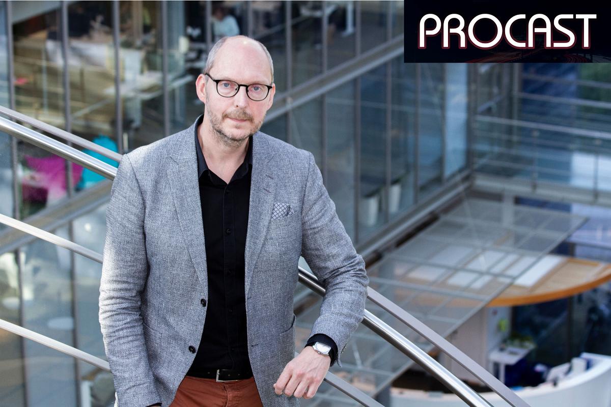 ProComRy's tweet photo. Suomen EU-puheenjohtajuuskauden viestintähaasteet ja 
-mahdollisuudet? Kolmiosaisen #podcast'in 1. jaksossa vieraana @TomiJKorhonen, @BusinessFinland'in viestintäjohtaja ja ProComin hallituksen jäsen: https://t.co/ya45U9WoIA
#procast #EU2019FI #EU #viestintä https://t.co/H5da8uT39v