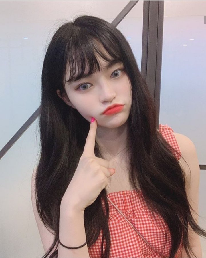 PicsSomyi's tweet photo. This is an account dedicated to posting pictures of DIA's maknae, Ahn Somyi!
Please retweet to spread the word💝💝 https://t.co/N0LLzWITgd