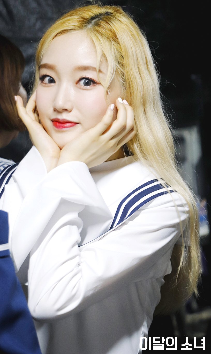 Loona Loona