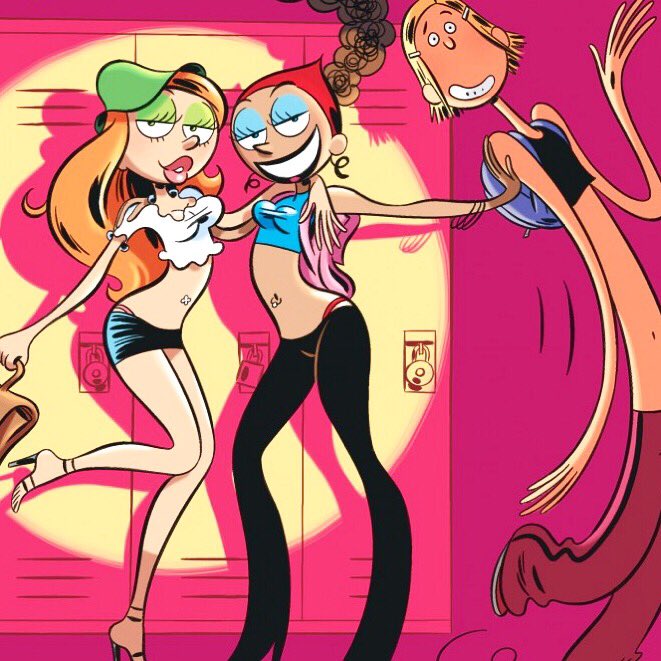 SacreeBD's tweet image. ☀️ SacréesVacances ☀️ en août, seul au travail, en chaise longue à la campagne où avec la foule sur les plages, profitez du temps libre pour lire #lesnombrils 😙 @EditionsDupuis par  les excellents #Delaf &amp;amp; #Dubuc #bddelété #bd
#bandedessinee #lire #lecture #vacances