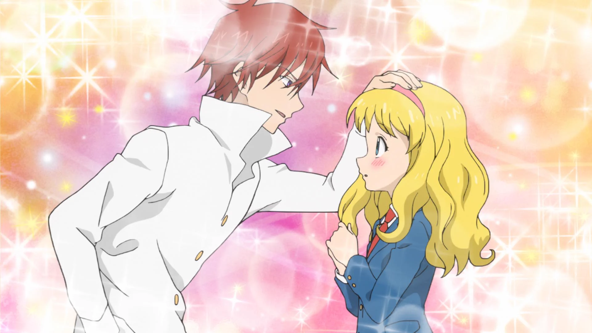 アニメ『からかい上手の高木さん』公式 on X: 