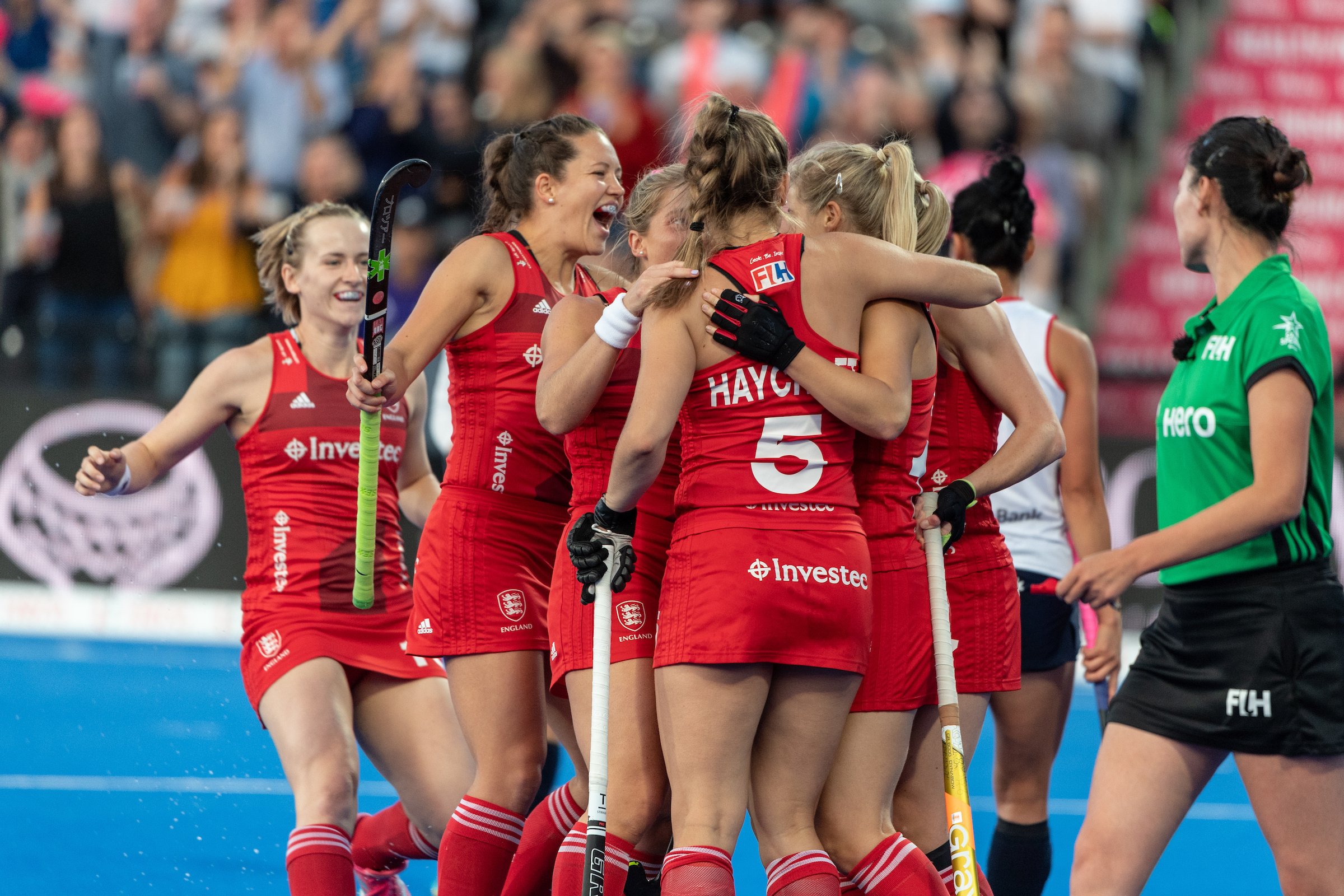 England Hockey on Twitter 