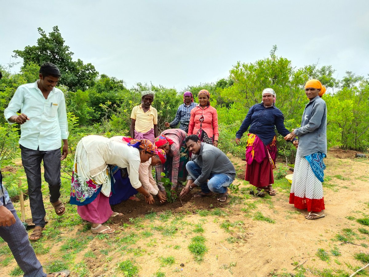 Gp Amudambanda Thanda _Shantha Kumar tweet media