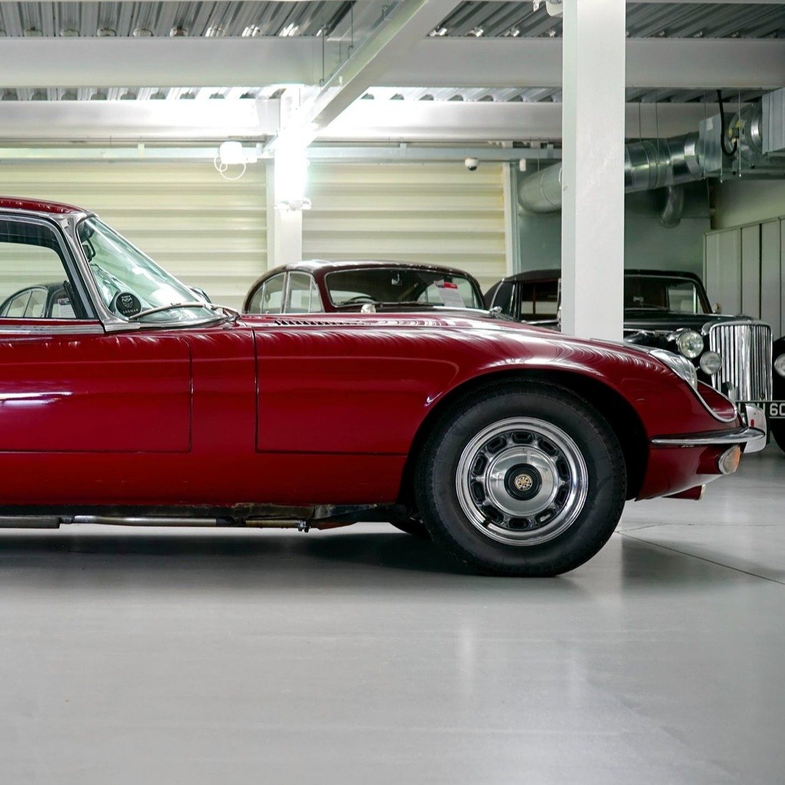 Britek_LED's tweet image. Our range of LED 2D ceiling lights can help bring your basements and garages out of the dark
britektechnologies.com/product-catego…

#CommercialLEDLights #lighting #UKBusiness