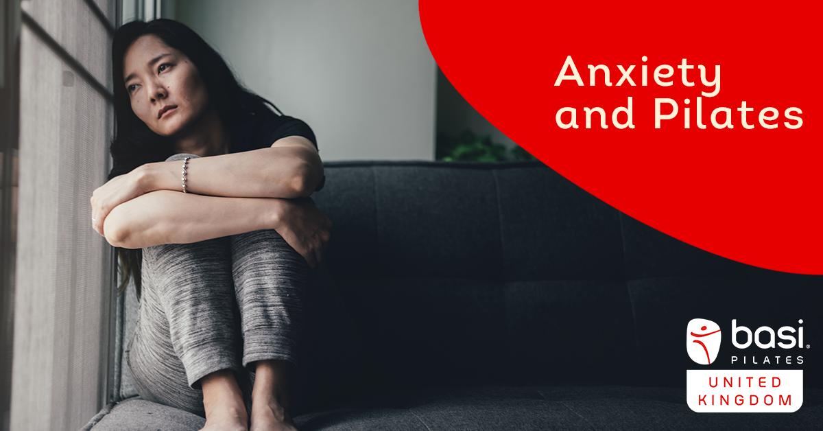 BASIPilatesUK's tweet photo. Anxiety is relatively common, as many as 14% of individuals worldwide...
Read more about Anxiety and Pilates paper by Courtney Morgan Sharp.
Link:https://t.co/E1GHFcb8Us
#pilates #basipilatesuk #basipilates #dopilates #teachertraining #pilateslover #anxiety https://t.co/hLdNIG8pUS