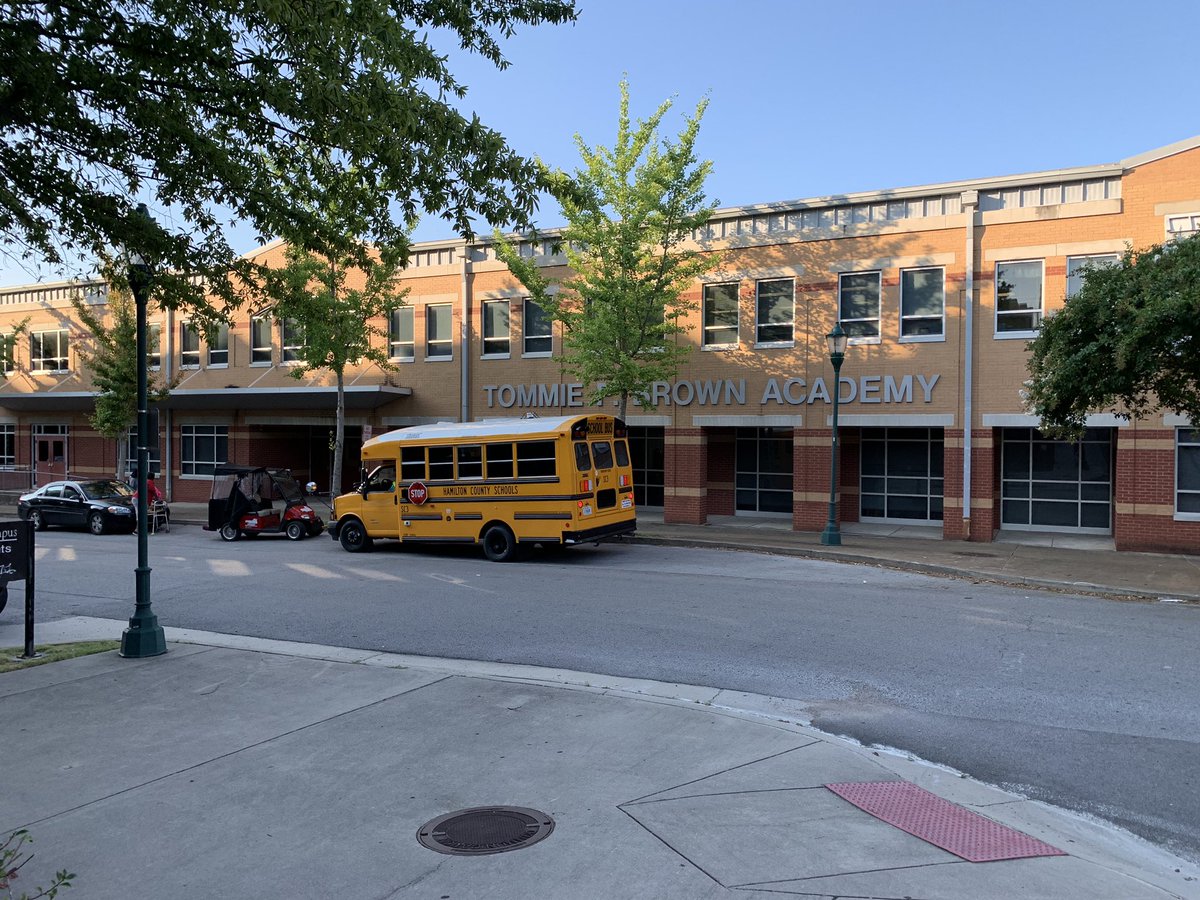 ystewart1's tweet photo. What a great first day! Visited several schools (some pics incl), lots of smiling faces, children and adults😊. 2️⃣0️⃣1️⃣9️⃣ is off to an amazing start...can’t wait to see MORE! @hamcoschools #WeareHamilton #HCS_Literacy @ArtsHcs #HCS_SocStudies #HCS_Math #HCDEScience https://t.co/PdIgDaerzZ