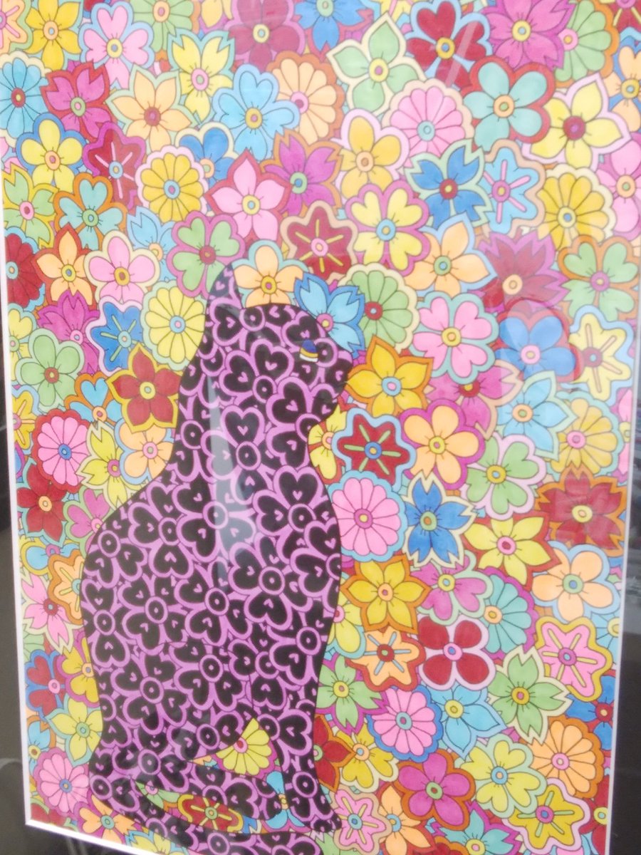 RINBEN リンベン 開運アート 絵画