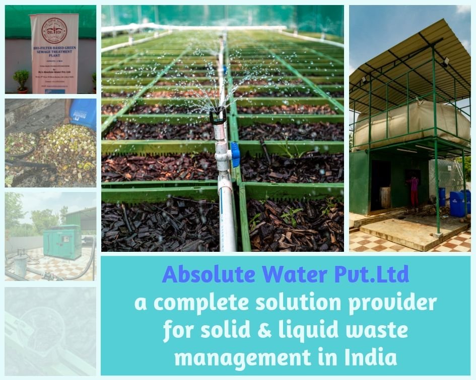 absolutewaterin's tweet photo. we are proud to showcase our products for best practices of handling solid & liquid waste management in the society and by adding these we can convert your waste into wealth @swachhbharat @gssjodhpur
#Biogas4cleanIndia #janshakti4jalshakti #absolutewater https://t.co/XjyiOJ4QkN