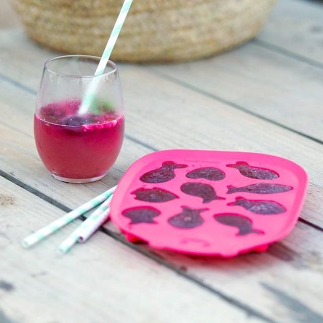 Little chef live from Ibiza!⁠
Award winning Belgian chef and supermom Sofie Dumont takes you on a yummy trip to Ibiza with her daughter Grace. Check out how she makes delicious summer recipes using our Lilliputiens kitchen utensils!⁠
Make sure to fol… ift.tt/33nxIVZ